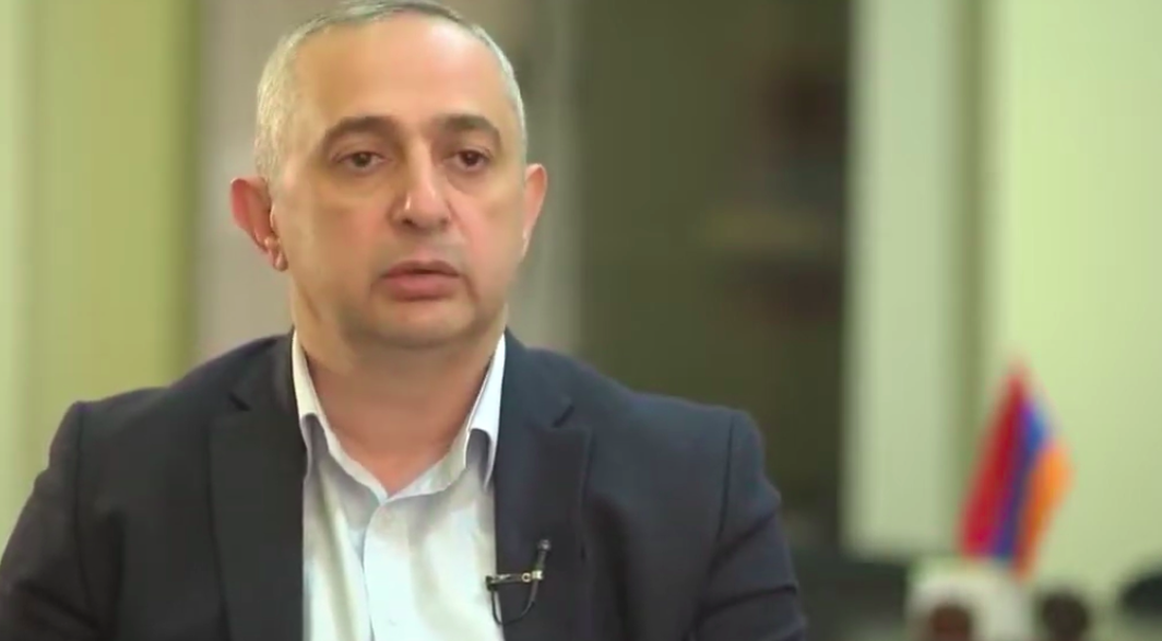 Հայաստանում մոտ 37 հազար հեկտար հողատարածք աղակալված է. «Հրապարակում» հաղորդաշար