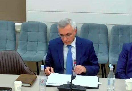 Առաջարկվում է որոշ դեպքերում ոռոգման ջուրը տրամադրել անհատույց․ Ջրային կոմիտե